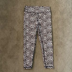 Zyia Leggings Size 12
